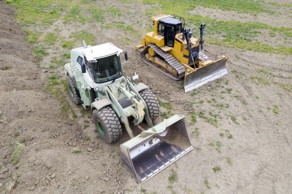 Acreage Clearing in Tomball